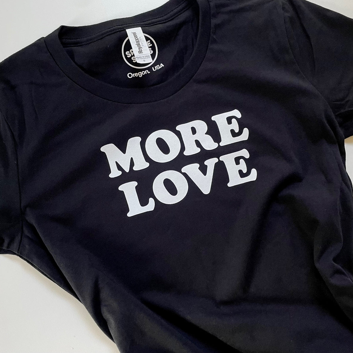 MORE LOVE - WOMEN'S – Savage Seeds Inc.