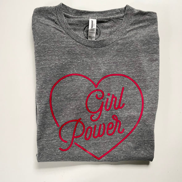 GIRL POWER - UNISEX