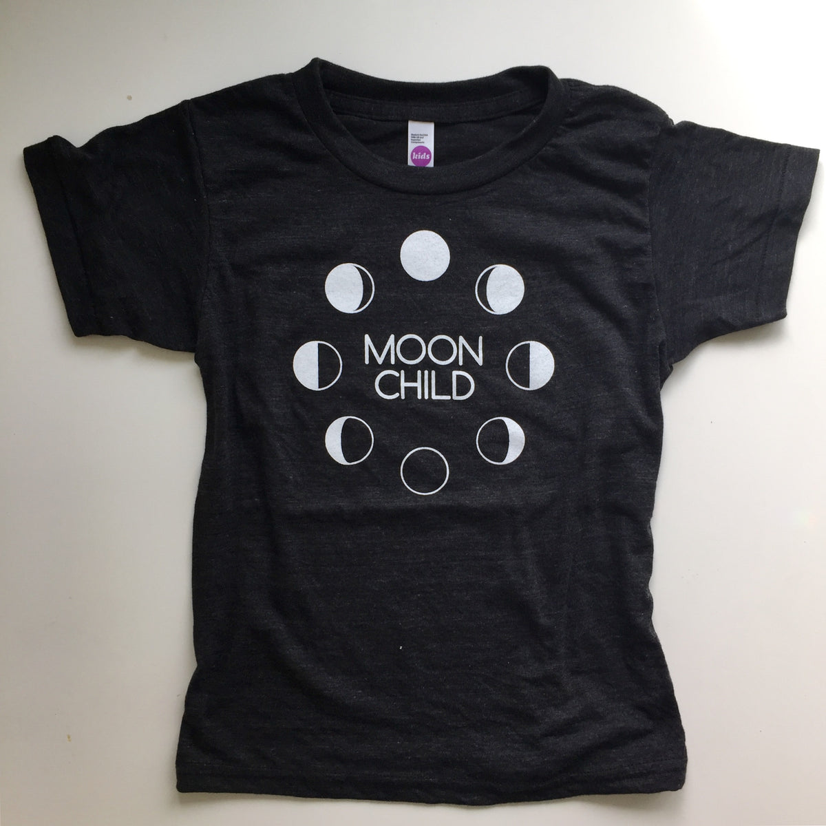 MOON　CHILD　 tf8su2k MOON CHILD - KIDS – Savage Seeds Inc.