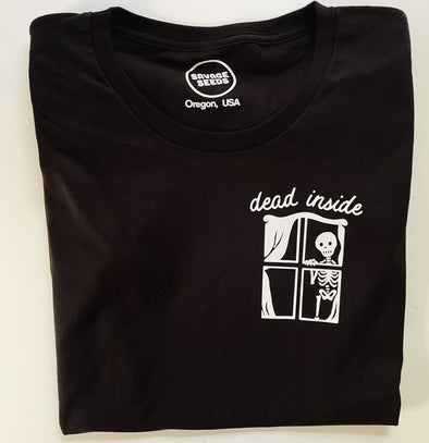 DEAD INSIDE - UNISEX