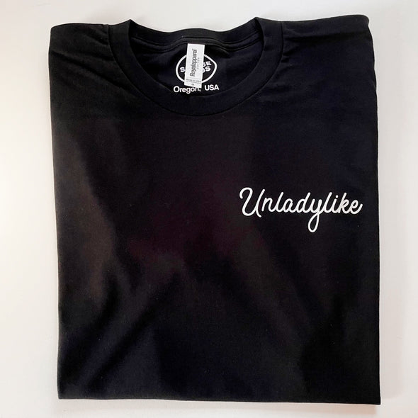 UNLADYLIKE - UNISEX