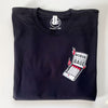 RAGE - UNISEX - FULL AND POCKET PRINT