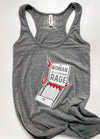 RAGE - WOMEN'S TANK TOP