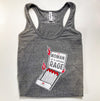 RAGE - WOMEN'S TANK TOP
