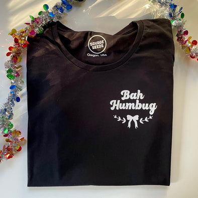 BAH HUMBUG - UNISEX