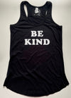 BE KIND - WOMEN'S TANK TOP