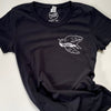 RESIST! - WOMEN'S - FULL AND POCKET PRINT