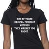RADICAL FEMINIST - WOMEN'S