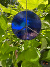 PEACE - STAINED GLASS SUNCATCHER