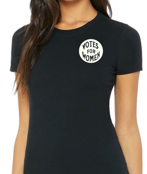 VOTES - WOMEN'S