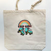 Canvas Tote Bags - Assorted Designs
