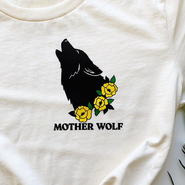 MOTHER WOLF - WOMEN'S