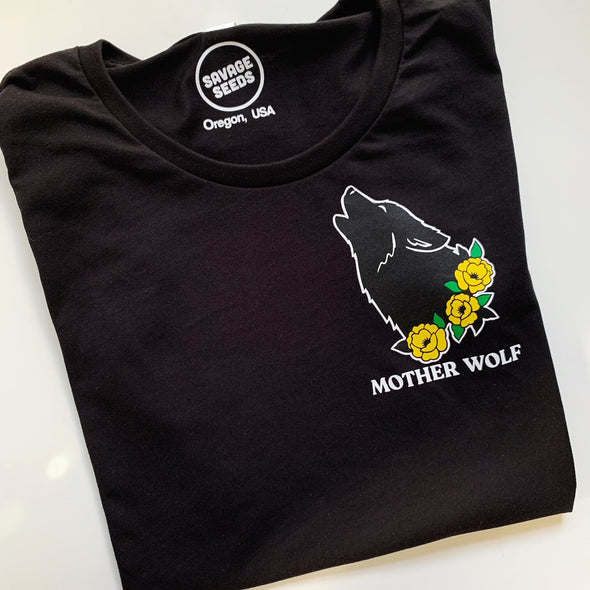 MOTHER WOLF - WOMEN'S