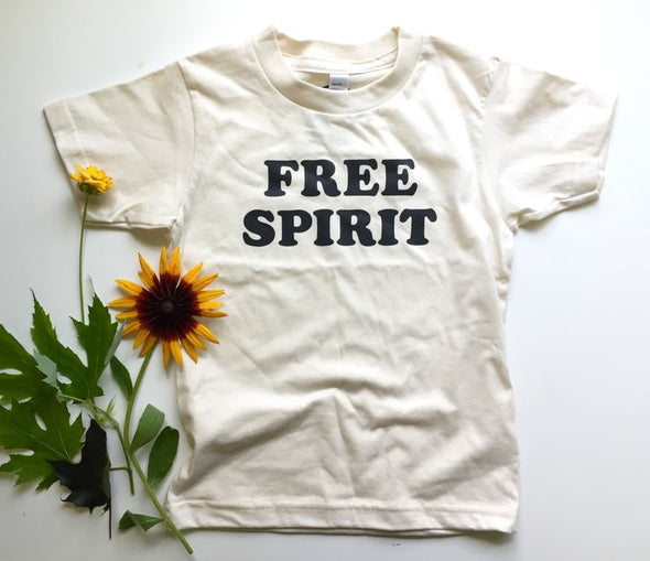 FREE SPIRIT - KIDS