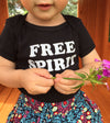 FREE SPIRIT - BABY