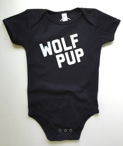 WOLF PUP - BABY