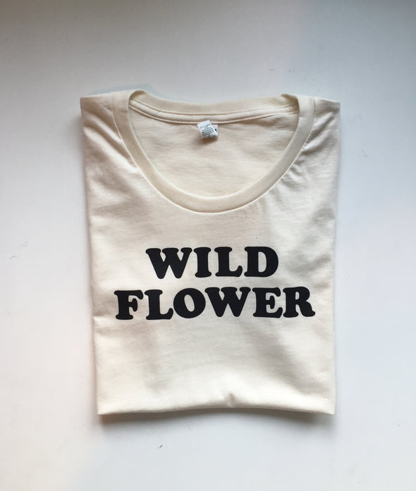 WILD FLOWER  - WOMEN'S