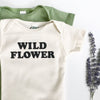WILD FLOWER - BABY