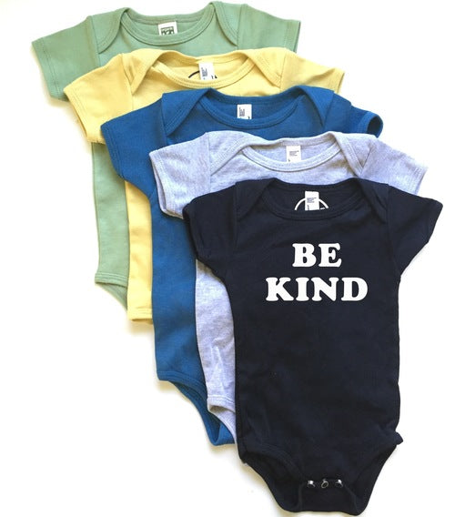 BE KIND - BABY