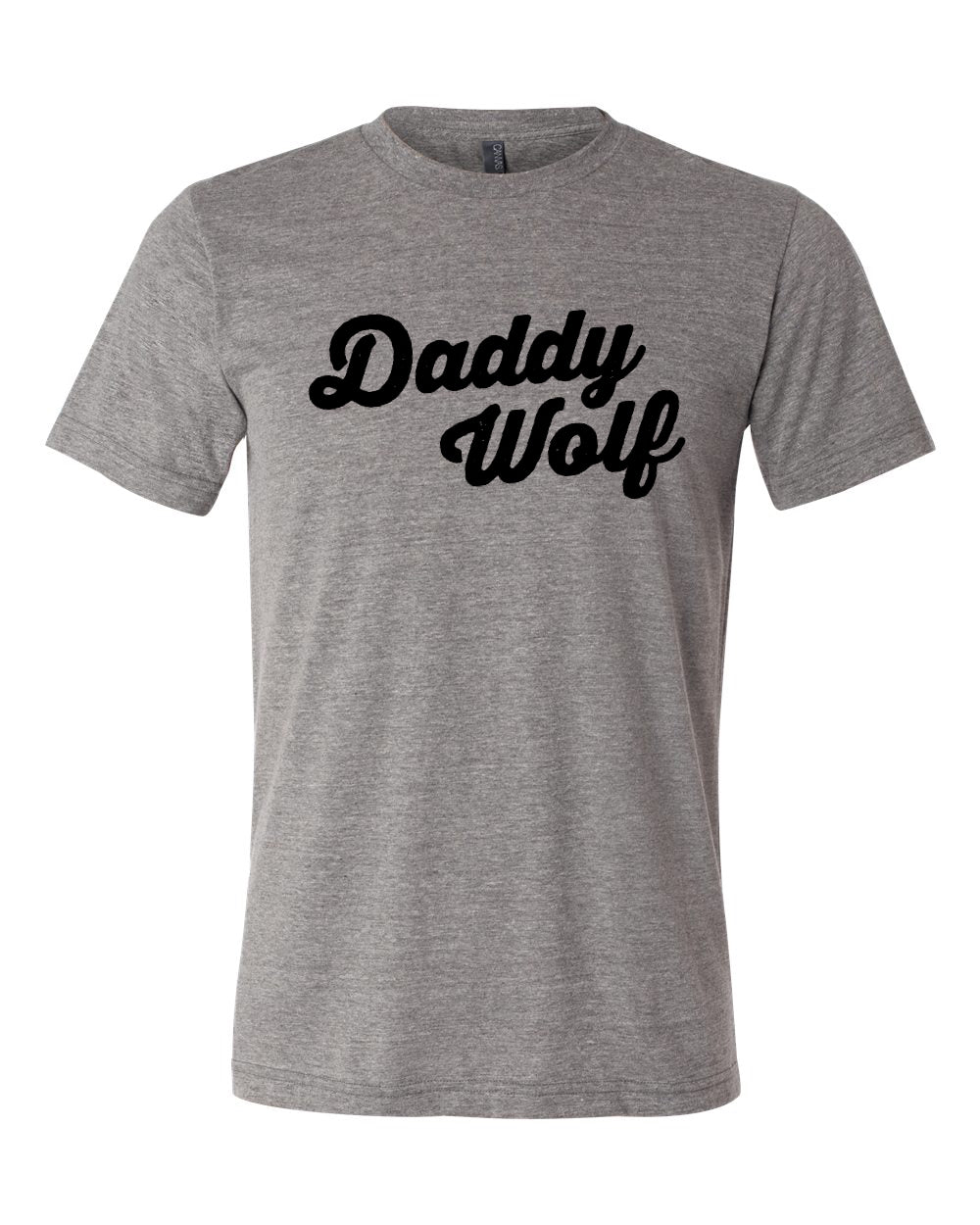 DADDY WOLF - UNISEX – Savage Seeds Inc.