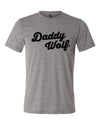 DADDY WOLF - UNISEX