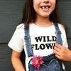 WILD FLOWER - KIDS