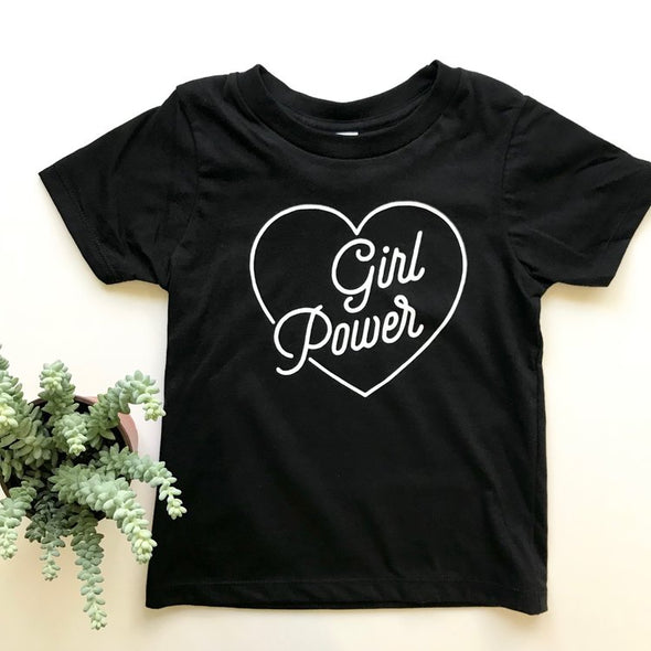GIRL POWER - KIDS
