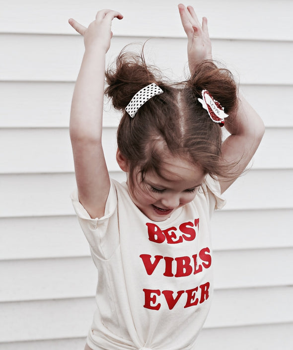 BEST VIBES EVER - KIDS