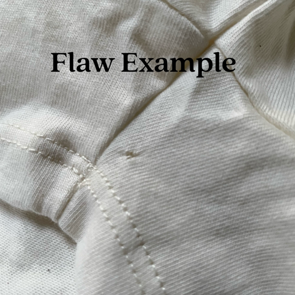 BABY FLAW SALE